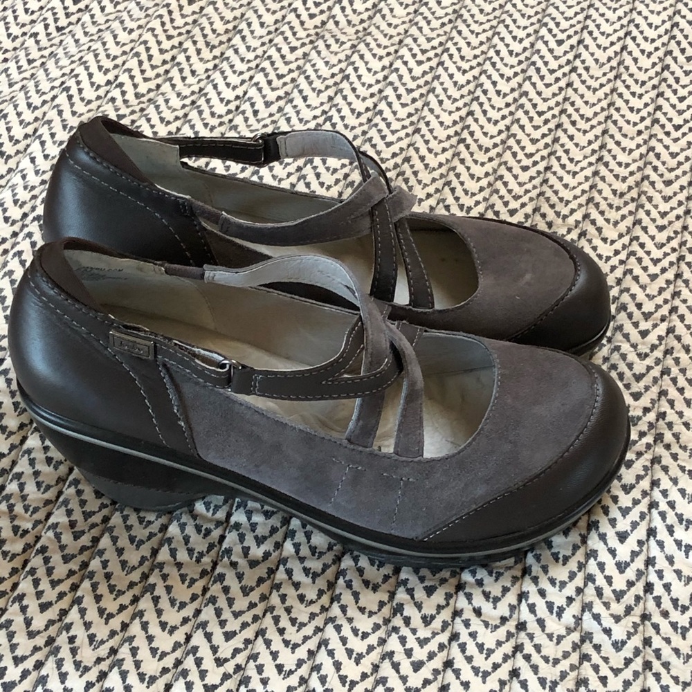 Jambu Toronto Pump